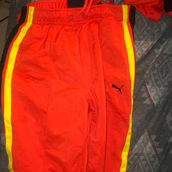 Fenty PUMA WOMENS TRACKSUIT - Picture 4 of 4